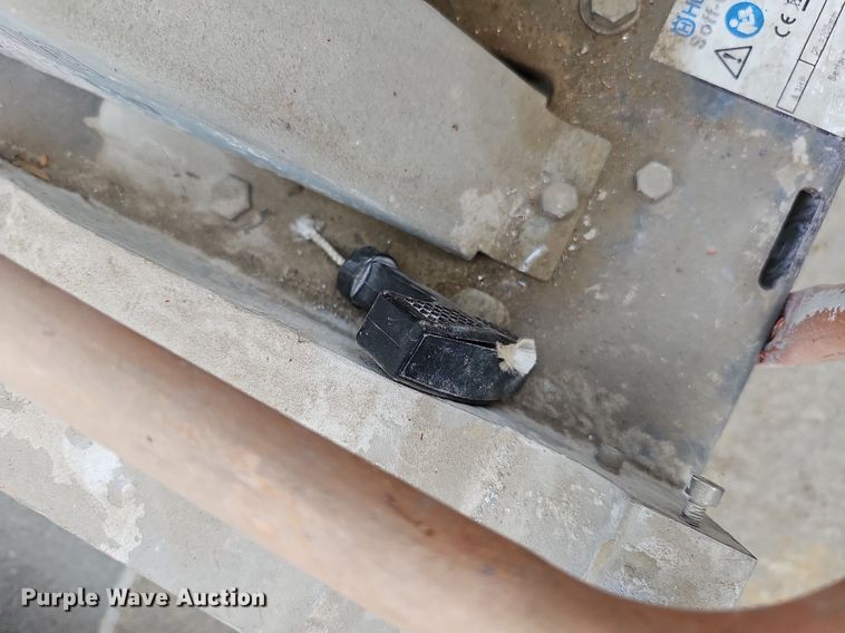 image for item LE9406 (3) Husqvarna concrete saws