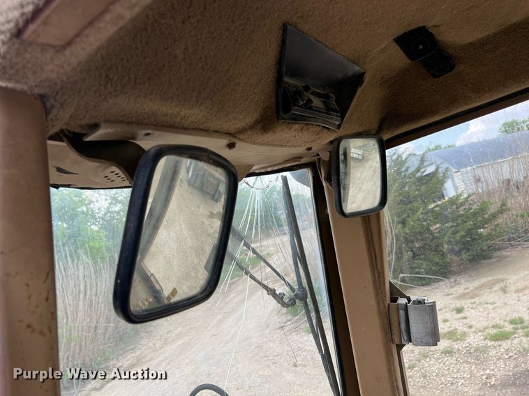 image for item LG9149 1991 Caterpillar IT12B  wheel loader