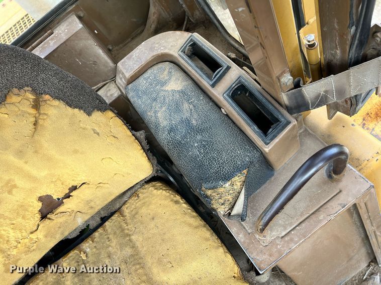 image for item LG9149 1991 Caterpillar IT12B  wheel loader