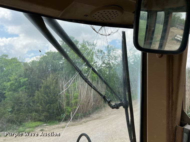 image for item LG9149 1991 Caterpillar IT12B  wheel loader