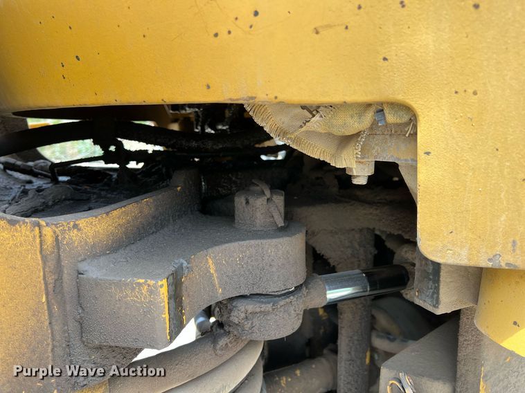 image for item LG9149 1991 Caterpillar IT12B  wheel loader