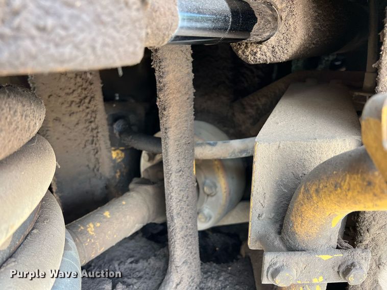 image for item LG9149 1991 Caterpillar IT12B  wheel loader