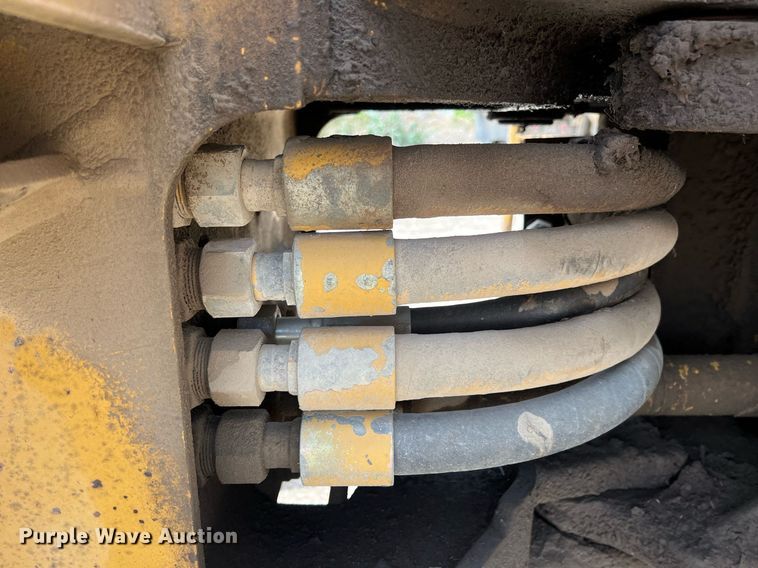 image for item LG9149 1991 Caterpillar IT12B  wheel loader