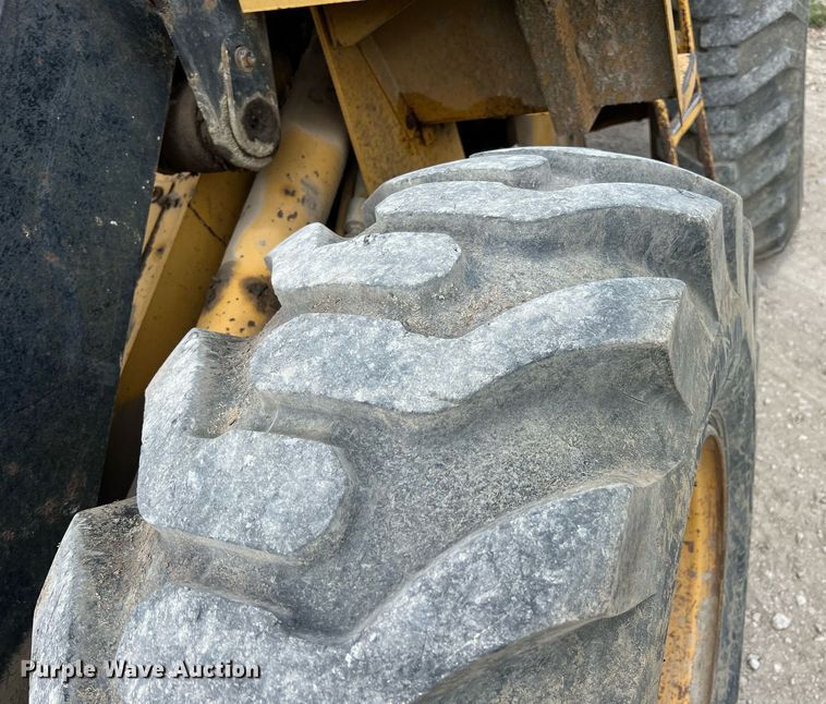 image for item LG9149 1991 Caterpillar IT12B  wheel loader