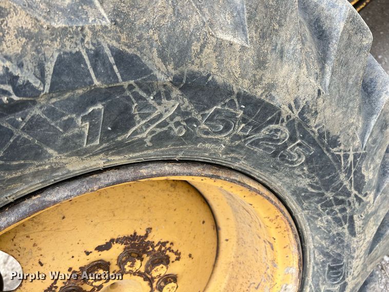 image for item LG9149 1991 Caterpillar IT12B  wheel loader