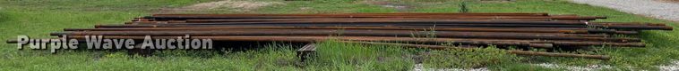 image for item LG9168 1000' of 2 3/8" oil field pipe