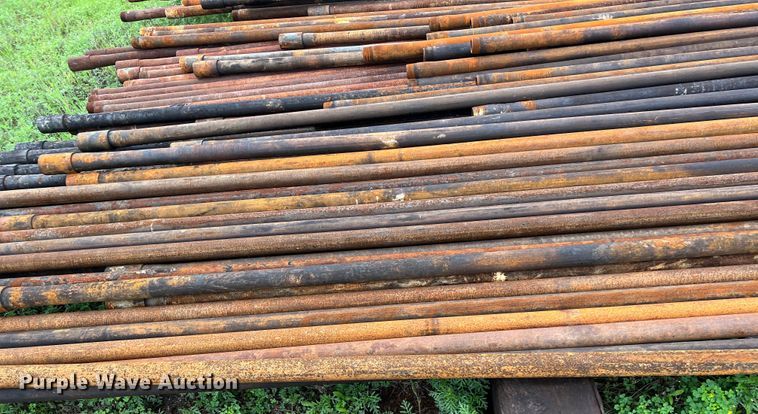 image for item LG9170 1000' of 2 3/8" oil field pipe