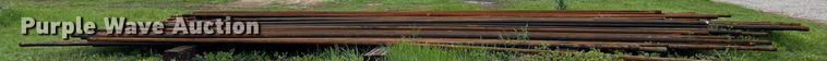 image for item LG9171 1000' of 2 3/8" oil field pipe