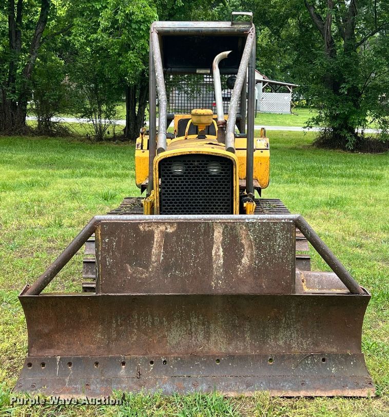 image for item LG9179 John Deere 350C  dozer