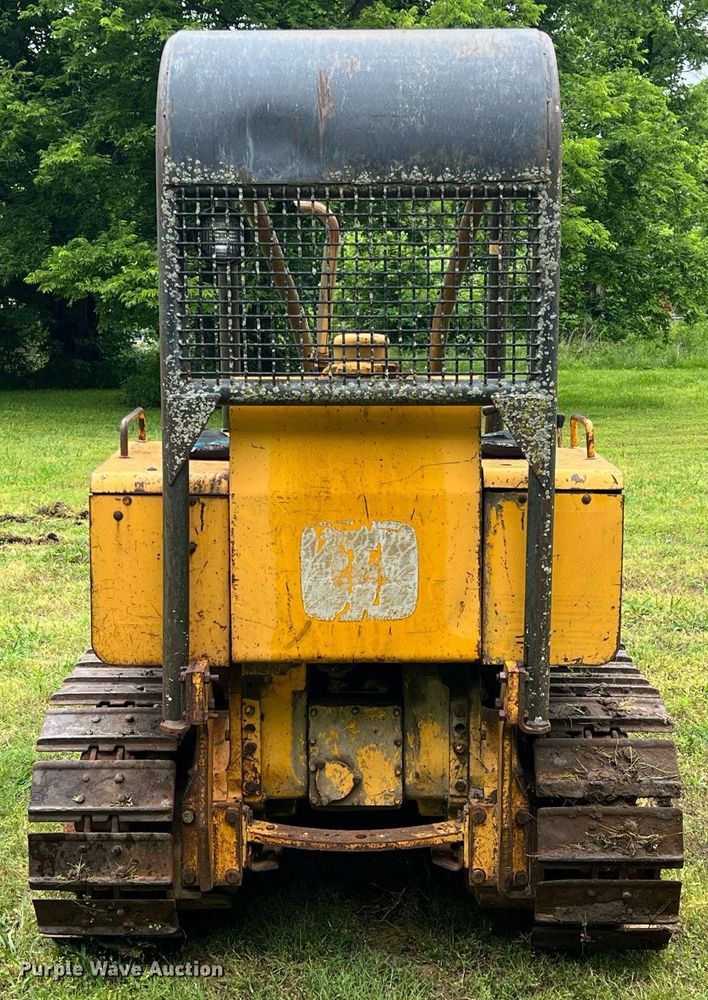 image for item LG9179 John Deere 350C  dozer