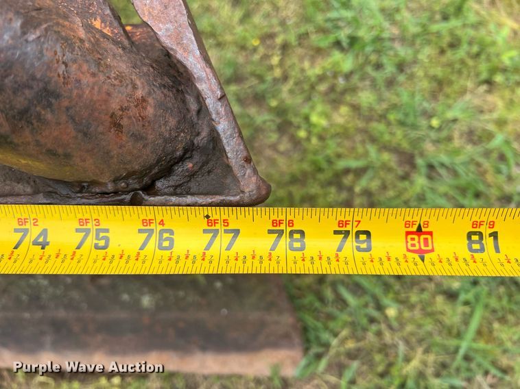 image for item LG9179 John Deere 350C  dozer