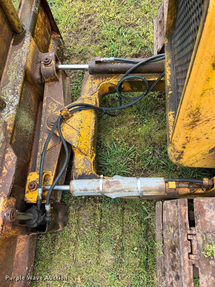 image for item LG9179 John Deere 350C  dozer