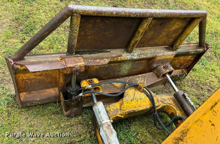 image for item LG9179 John Deere 350C  dozer