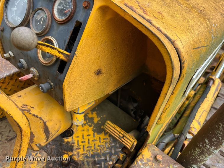 image for item LG9179 John Deere 350C  dozer