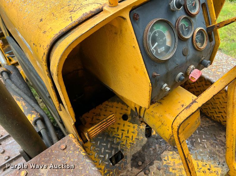 image for item LG9179 John Deere 350C  dozer