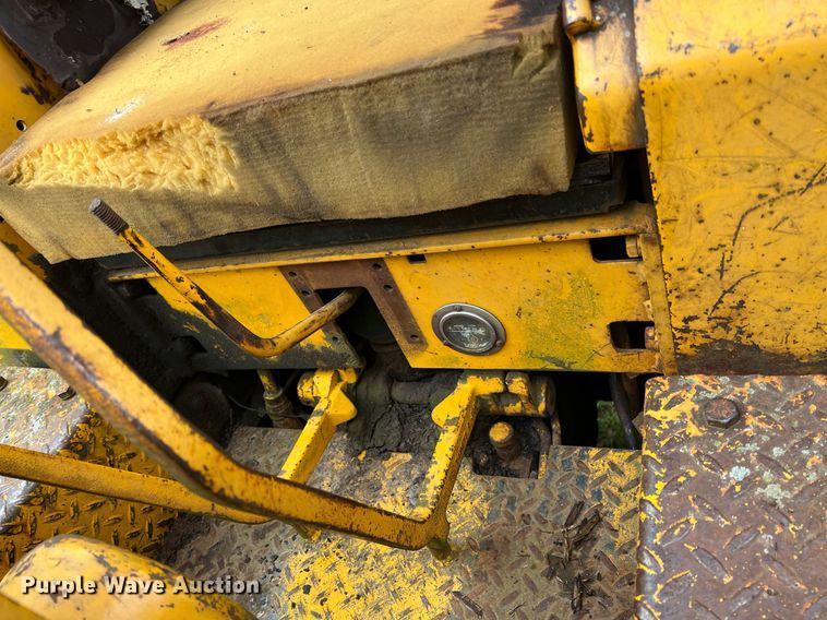 image for item LG9179 John Deere 350C  dozer