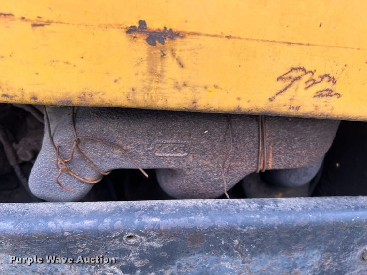 image for item LG9179 John Deere 350C  dozer