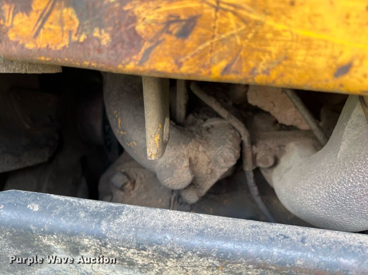 image for item LG9179 John Deere 350C  dozer