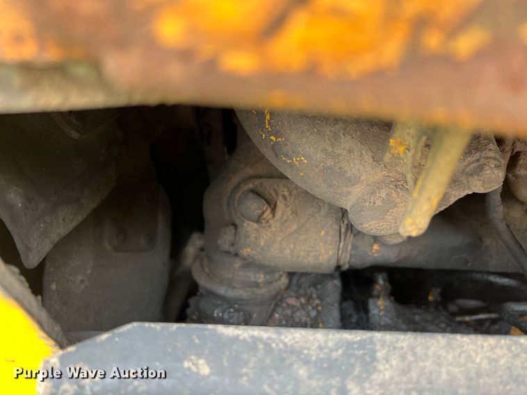 image for item LG9179 John Deere 350C  dozer