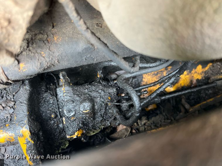 image for item LG9179 John Deere 350C  dozer