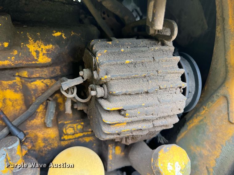 image for item LG9179 John Deere 350C  dozer