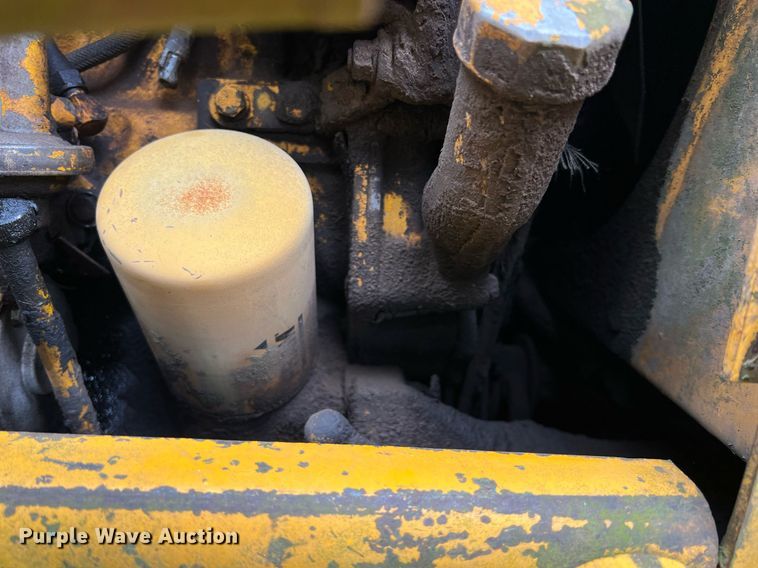 image for item LG9179 John Deere 350C  dozer