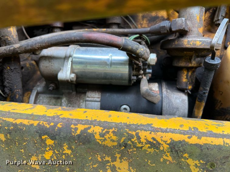 image for item LG9179 John Deere 350C  dozer