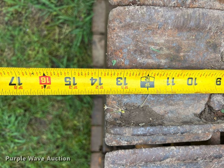 image for item LG9179 John Deere 350C  dozer