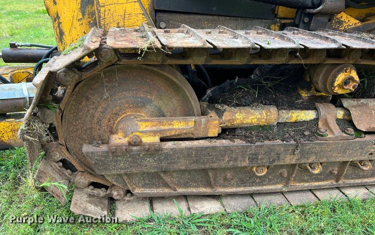 image for item LG9179 John Deere 350C  dozer