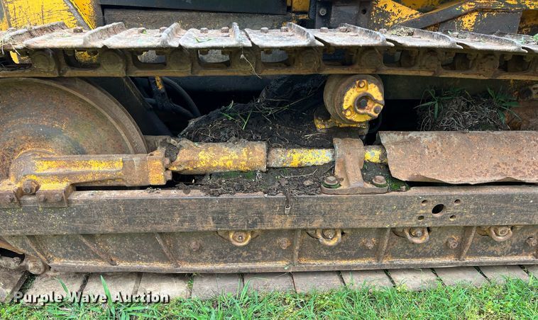 image for item LG9179 John Deere 350C  dozer