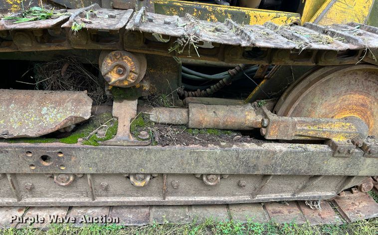 image for item LG9179 John Deere 350C  dozer