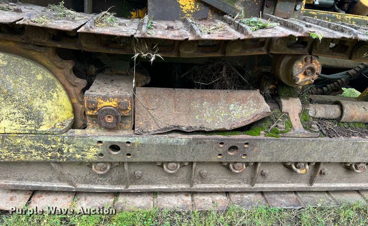 image for item LG9179 John Deere 350C  dozer