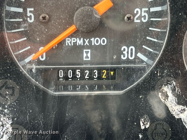 image for item LG9184 2007 Ingersoll Rand SD70D TF  single drum roller