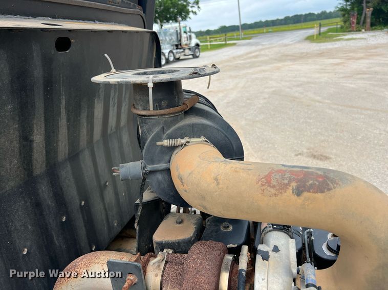 image for item LG9184 2007 Ingersoll Rand SD70D TF  single drum roller