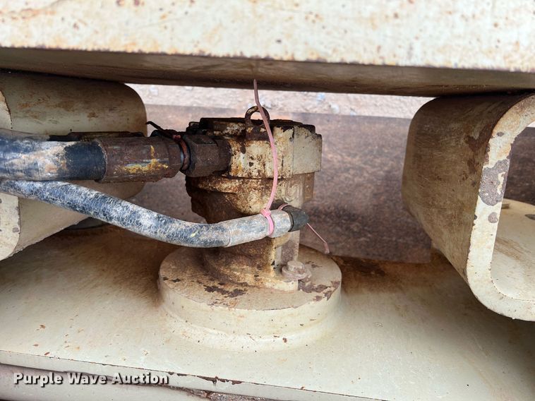 image for item LG9184 2007 Ingersoll Rand SD70D TF  single drum roller