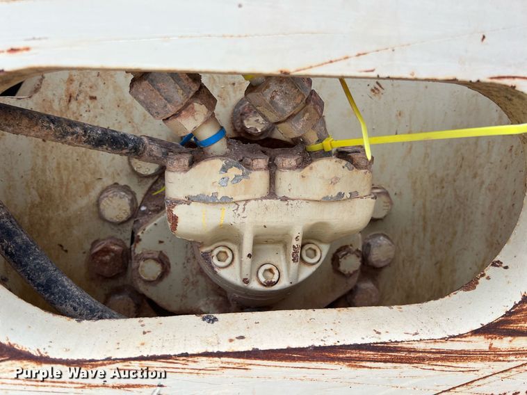 image for item LG9184 2007 Ingersoll Rand SD70D TF  single drum roller