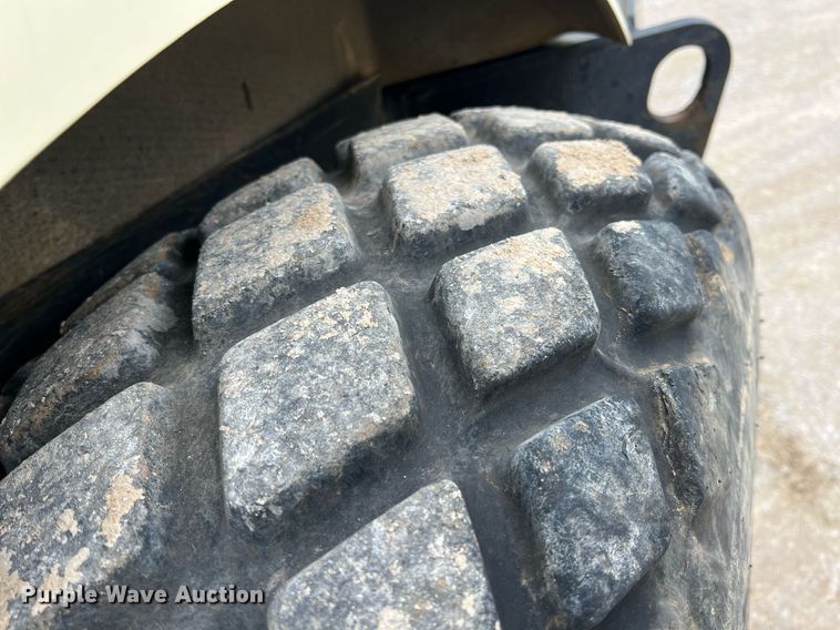 image for item LG9184 2007 Ingersoll Rand SD70D TF  single drum roller