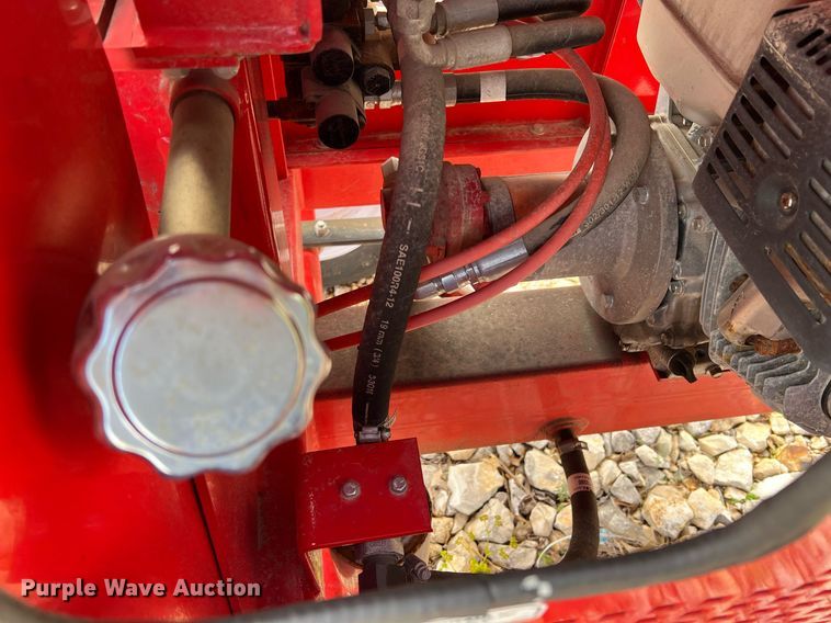 image for item LG9191 Multiquip Whiteman WM120PHD  mixer