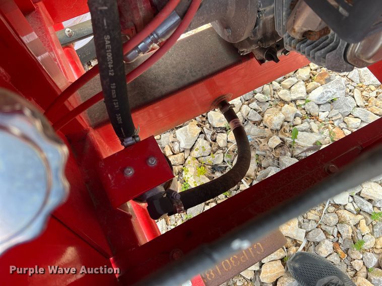 image for item LG9191 Multiquip Whiteman WM120PHD  mixer