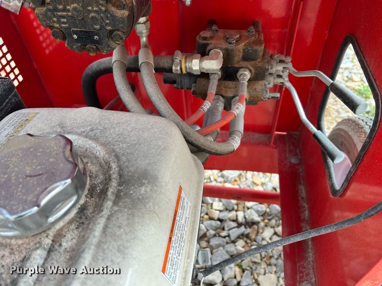 image for item LG9191 Multiquip Whiteman WM120PHD  mixer