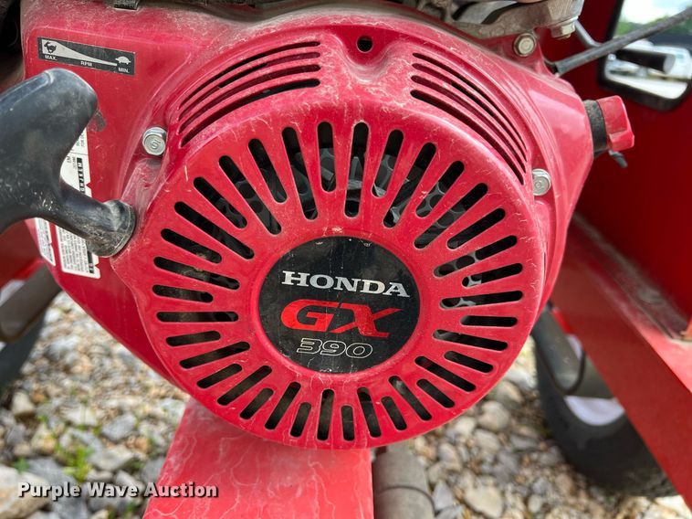 image for item LG9191 Multiquip Whiteman WM120PHD  mixer