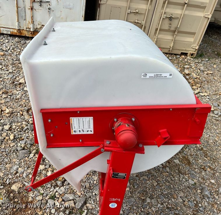 image for item LG9191 Multiquip Whiteman WM120PHD  mixer