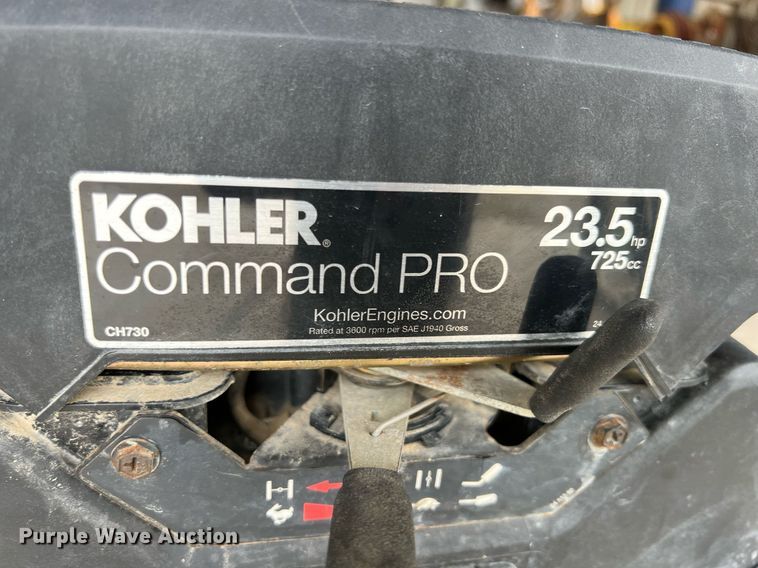 image for item LG9201 Airplaco Pumpmaster PG-25  grout pump