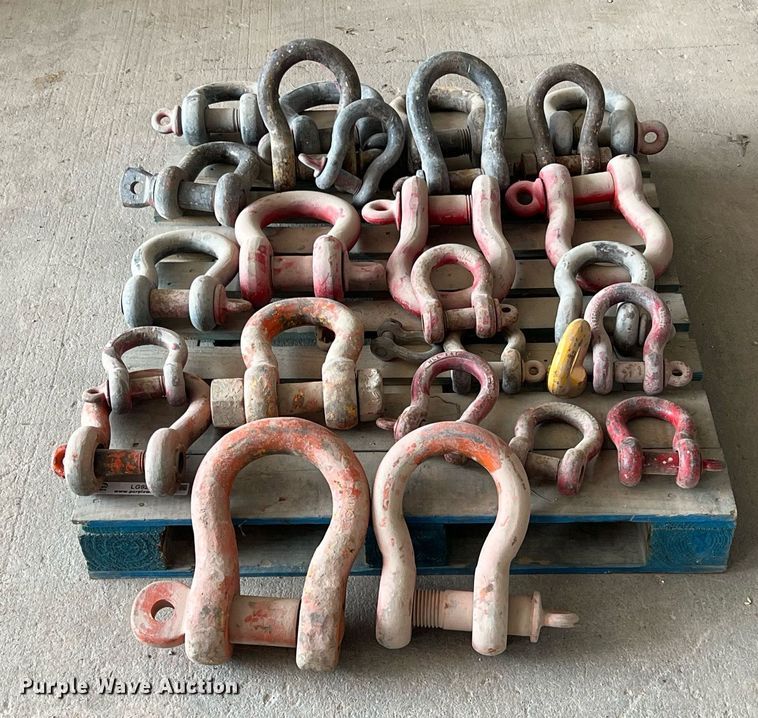 image for item LG9203 (27) clevises