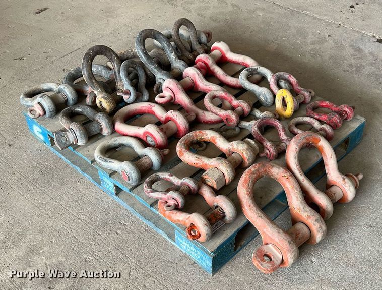 image for item LG9203 (27) clevises