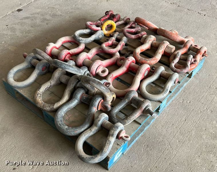 image for item LG9203 (27) clevises