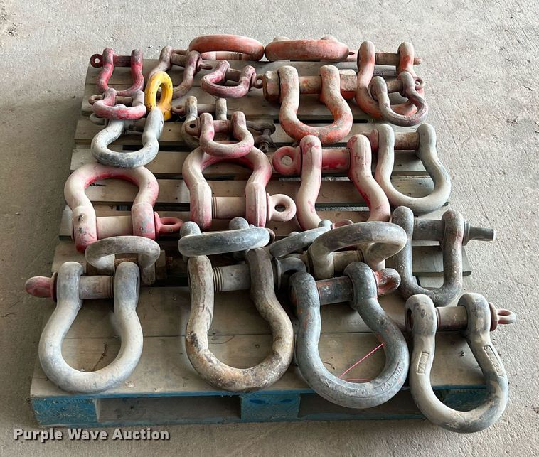 image for item LG9203 (27) clevises