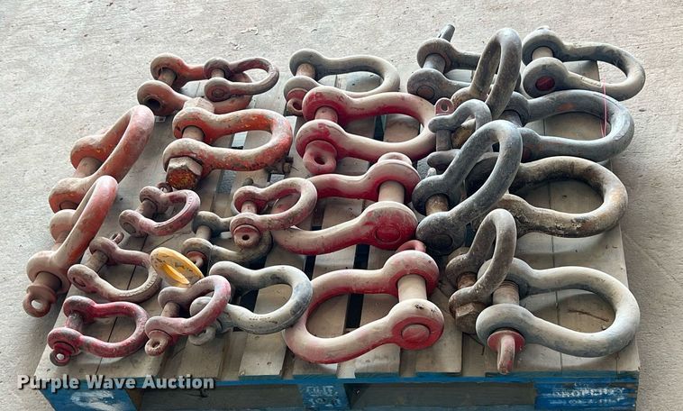 image for item LG9203 (27) clevises