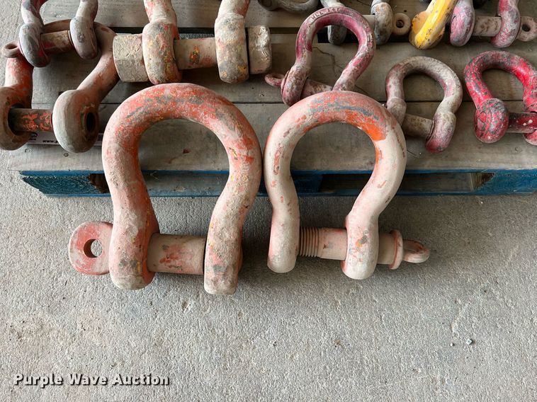 image for item LG9203 (27) clevises