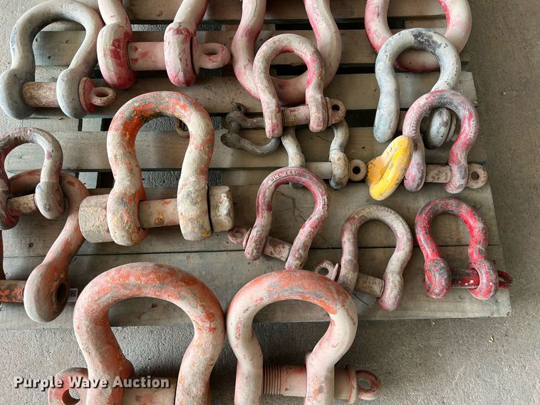 image for item LG9203 (27) clevises